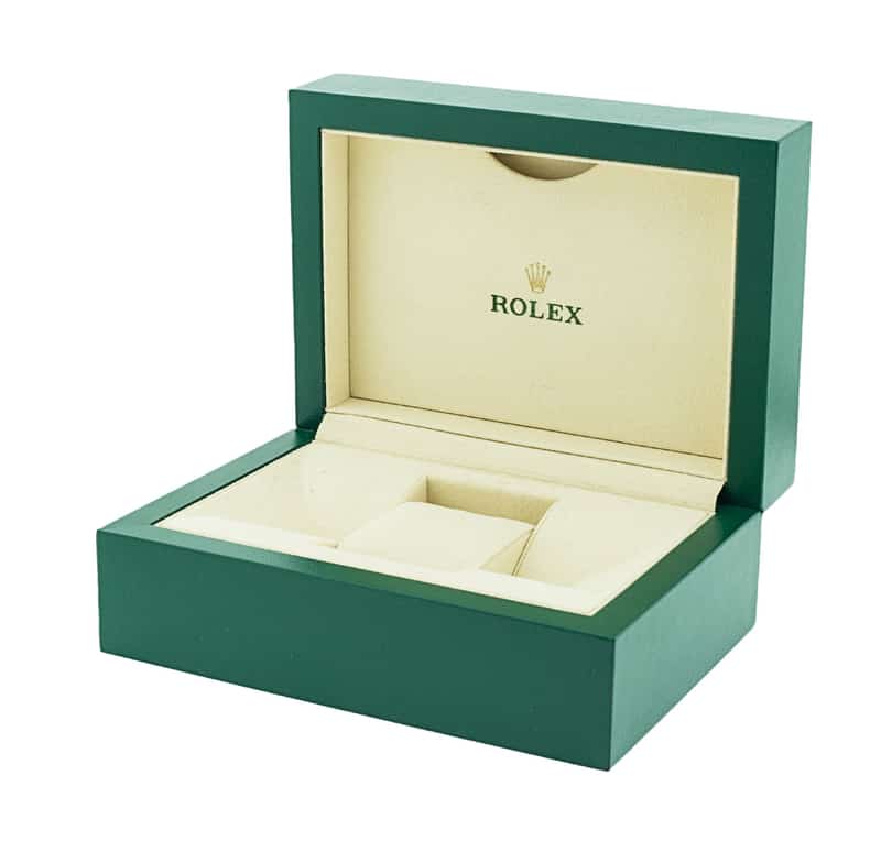 Rolex Submariner 16613